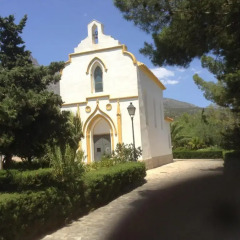 Отель Casa Rural El Retiro развлечения