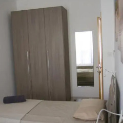 Отель Tulip Court Penthouse комната для гостей фото 3