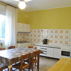 Отель Appartamenti Le 4 Sorelle в номере фото 2