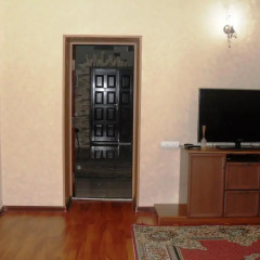 Отель Villa Rosa Samara Узбекистан, Ташкент - отзывы, цены и фото номеров - забронировать отель Villa Rosa Samara онлайн интерьер отеля фото 3