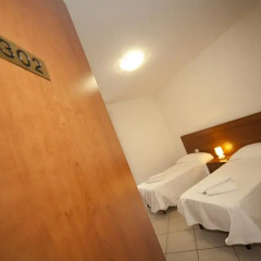 Hotel Dalmazia 2* Стандартный номер с различными типами кроватей фото 14