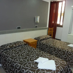 Отель Hostal Levante Barcelona спа