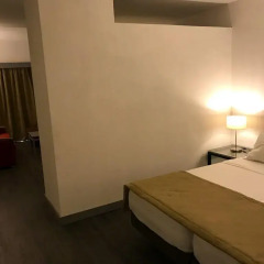 Almar Hotel Apartamento 3* Полулюкс с различными типами кроватей фото 2