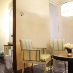 Rosas & Xocolate Boutique Hotel+Spa 4* Номер Делюкс с 2 отдельными кроватями фото 3