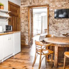 Отель Old Town Centrum Residence Apartments Польша, Познань - отзывы, цены и фото номеров - забронировать отель Old Town Centrum Residence Apartments онлайн в номере