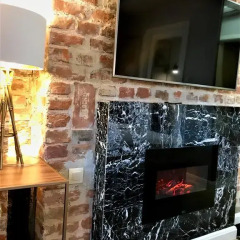 Апартаменты SleepWell Apartments Nowy Swiat в номере фото 2