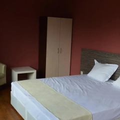 Отель Bon Bon Home 3* Люкс с различными типами кроватей