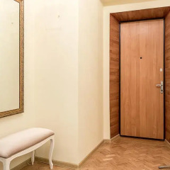 Апартаменты Apartment Studio Sutki Минск удобства в номере