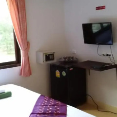 Отель Lanta at Home 3* Номер Делюкс фото 5