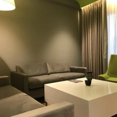 Отель Park Inn by Radisson New Delhi Lajpat Nagar Индия, Нью-Дели - отзывы, цены и фото номеров - забронировать отель Park Inn by Radisson New Delhi Lajpat Nagar онлайн комната для гостей фото 2