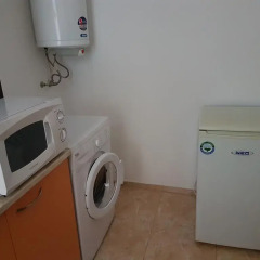 Апартаменты Studio Maryana Поморие в номере фото 2