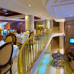 Tilia Hotel Турция, Стамбул - 9 отзывов об отеле, цены и фото номеров - забронировать отель Tilia Hotel онлайн питание