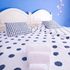 Отель Casazul M&B в номере