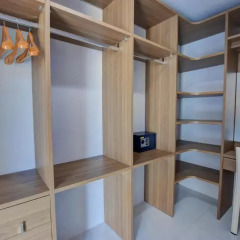 Отель Pool Access 89 at Rawai 3* Стандартный номер с различными типами кроватей фото 6