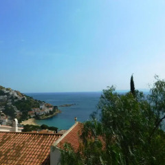 Отель Villa Mallorca пляж фото 2