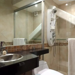 Отель Suites Capri Reforma Angel Апартаменты фото 2