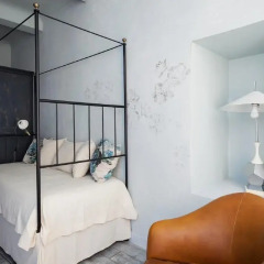 Rodo Hotel Fashion Delight 3* Стандартный номер с различными типами кроватей фото 3
