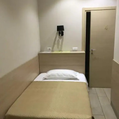 Hotel San Biagio Стандартный номер с различными типами кроватей фото 20