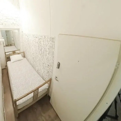 Hostel Peter and the Wolf Стандартный номер с разными типами кроватей