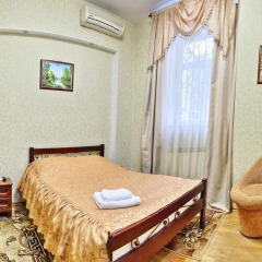 Гостиница Славия 3* Стандартный номер фото 2