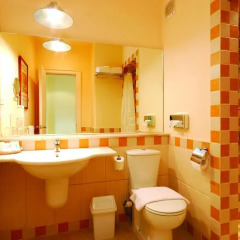 Marina Plaza Hotel Tala Bay 4* Стандартный номер с различными типами кроватей фото 2