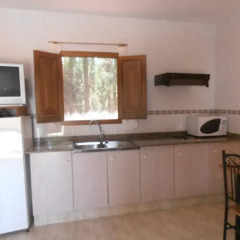 Отель Oasis Country Park Бунгало с различными типами кроватей фото 11