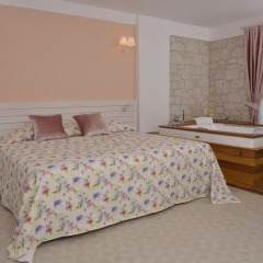 Cella Hotel & SPA Ephesus 3* Стандартный номер с различными типами кроватей фото 3