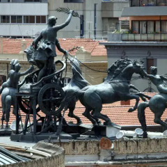 Отель Plaza Opera Италия, Палермо - отзывы, цены и фото номеров - забронировать отель Plaza Opera онлайн спортивное сооружение