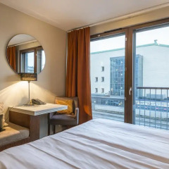 Hotel Opera комната для гостей фото 4