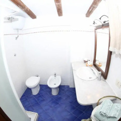 Отель Agriturismo Monte Due Torri Стандартный номер фото 22