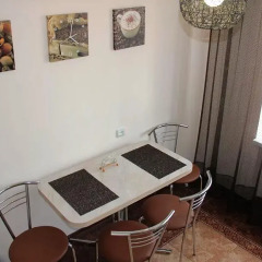 Апартаменты Nadiya apartments 3 Сумы в номере