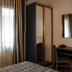Ronda House Hotel 3* Стандартный номер с 2 отдельными кроватями фото 9