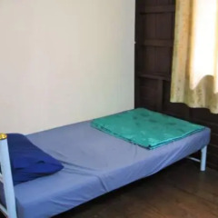 Отель Bluefin Guesthouse 2* Стандартный номер фото 10