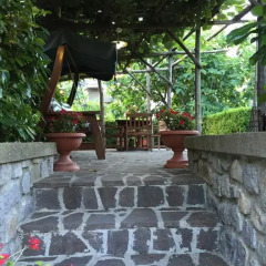 Отель Casa Gentile Аджерола фото 9