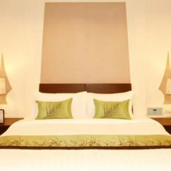 Отель The Heritage Pattaya Beach Resort комната для гостей фото 11