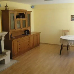 Отель Family House комната для гостей фото 4