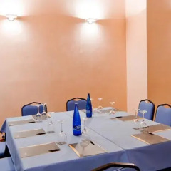 Отель Lusso Infantas
