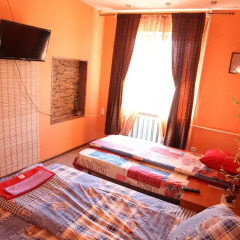 Отель Guesthouse U Vasilya 2* Стандартный номер фото 4