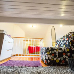 Отель Duplex Alfama Португалия, Лиссабон - отзывы, цены и фото номеров - забронировать отель Duplex Alfama онлайн детские мероприятия фото 2