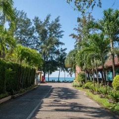 Отель Aonang Princeville Villa Resort and Spa фото 10