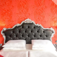 Hotel Urania 3* Люкс с различными типами кроватей фото 19