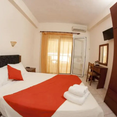 Апартаменты PortoDream Studios & Apartments комната для гостей фото 5