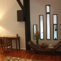 Отель The View Fiji 4* Вилла с различными типами кроватей фото 19