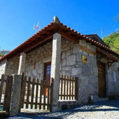 Отель Casa De Fora Коттедж разные типы кроватей фото 30
