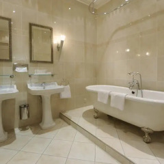 Отель Theaterhotel De Oranjerie 4* Номер Комфорт с различными типами кроватей
