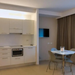 Hotel Dimorae 3* Стандартный номер фото 3