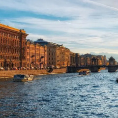 Хостел Страна Чудес Центральный фото 3