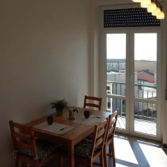 Отель City Center Sea View Ortigia Апартаменты фото 34