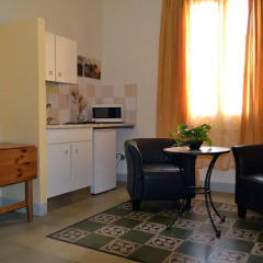 Отель Suite One Bed And Breakfast Люкс повышенной комфортности фото 3