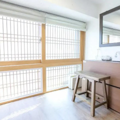 Отель Hi Jun Guesthouse Hongdae